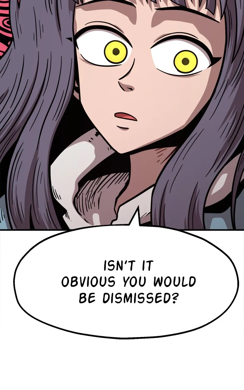 Metro Hunter Chapter 81 page 16 - 