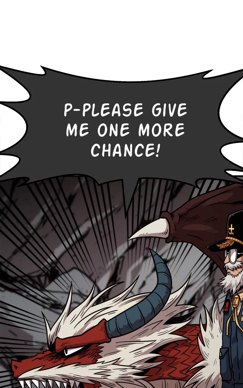 Metro Hunter Chapter 81 page 17 - 