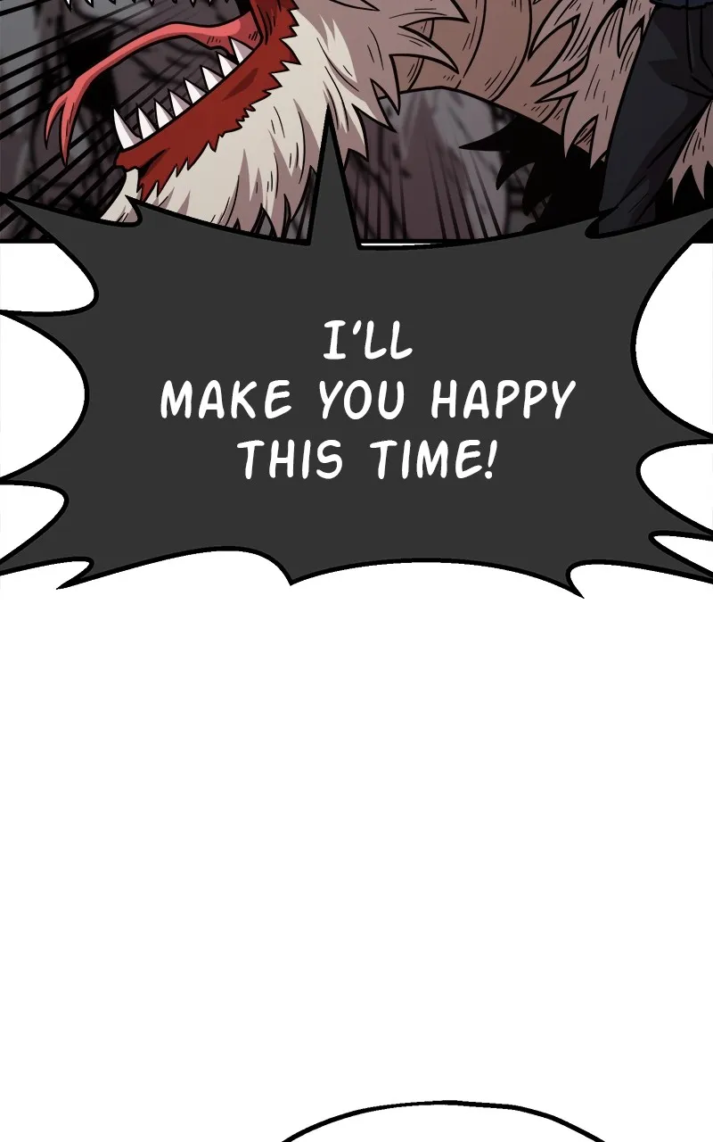 Metro Hunter Chapter 81 page 18 - 