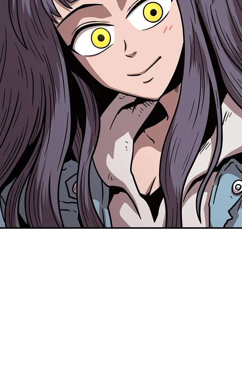Metro Hunter Chapter 81 page 3 - 