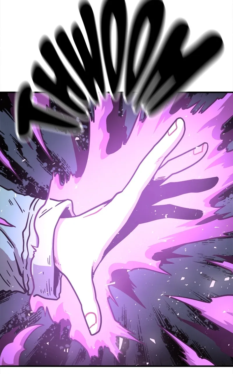 Metro Hunter Chapter 81 page 22 - 