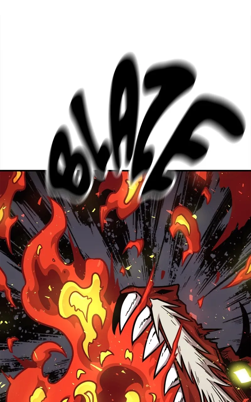 Metro Hunter Chapter 81 page 25 - 