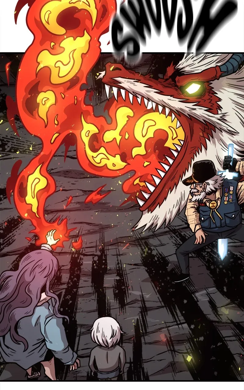 Metro Hunter Chapter 81 page 27 - 