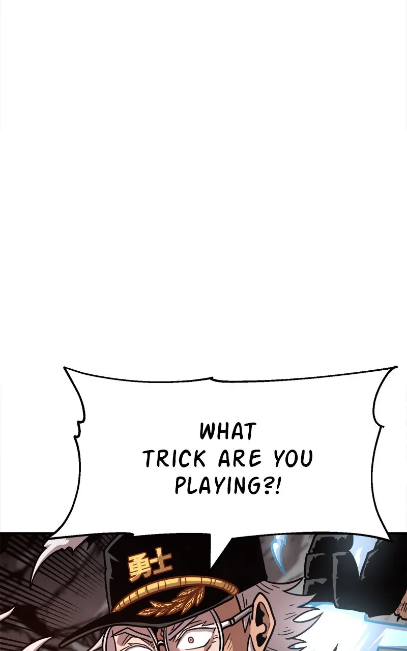 Metro Hunter Chapter 81 page 28 - 