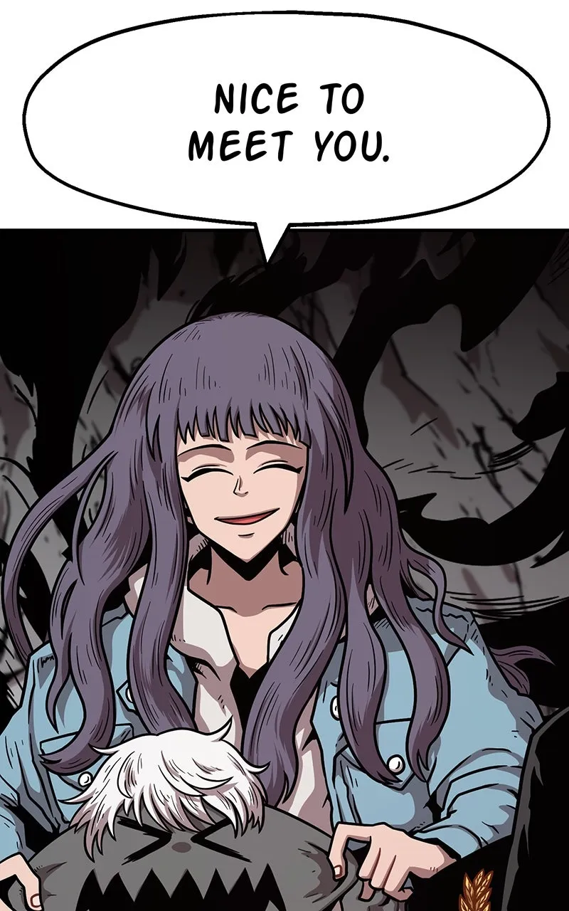 Metro Hunter Chapter 81 page 4 - 