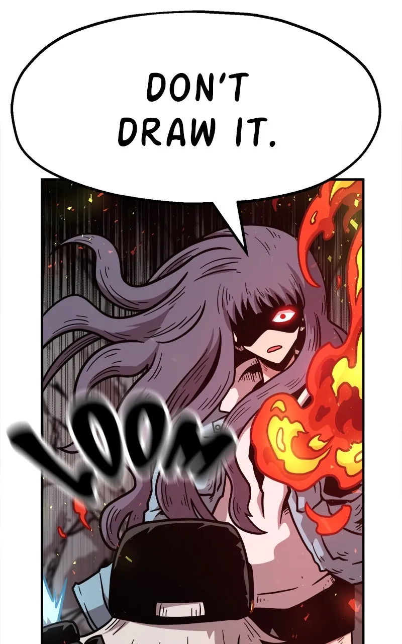 Metro Hunter Chapter 81 page 31 - 