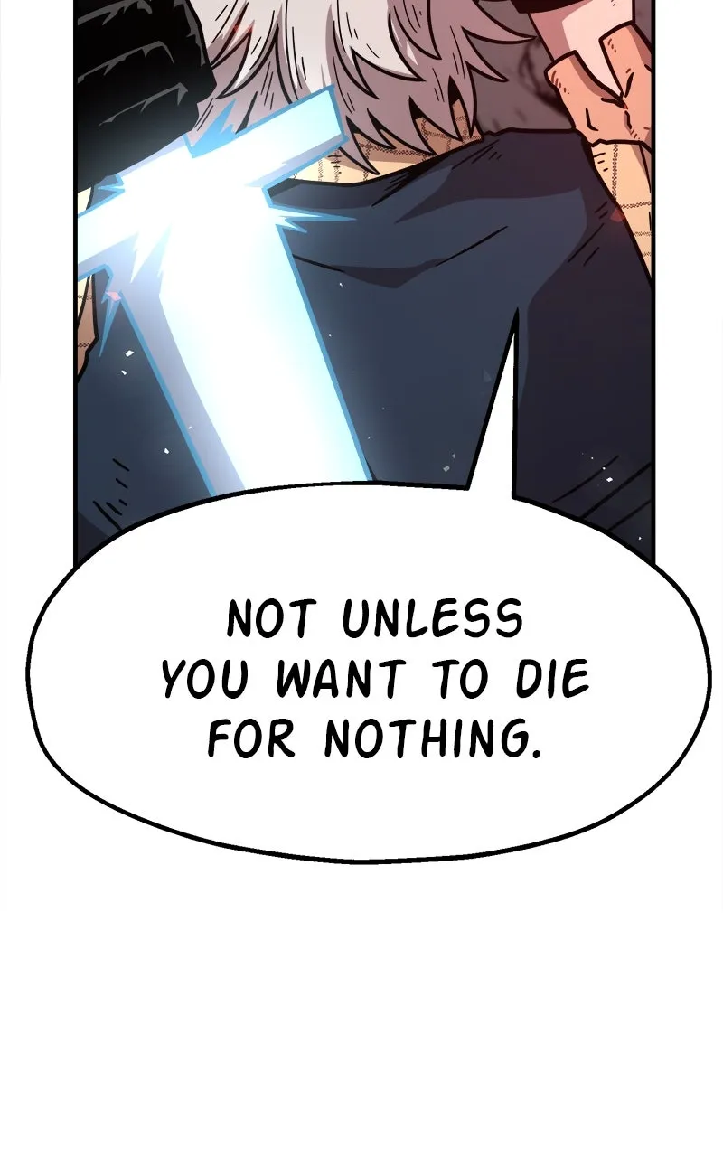 Metro Hunter Chapter 81 page 32 - 