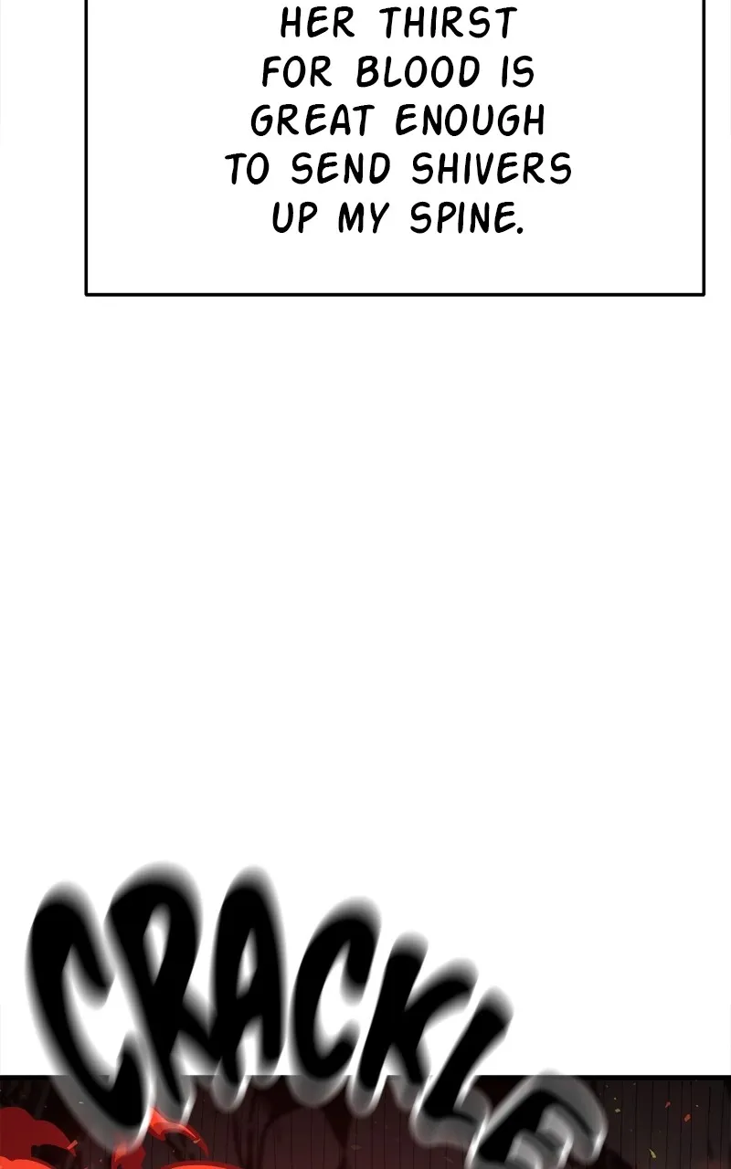 Metro Hunter Chapter 81 page 34 - 