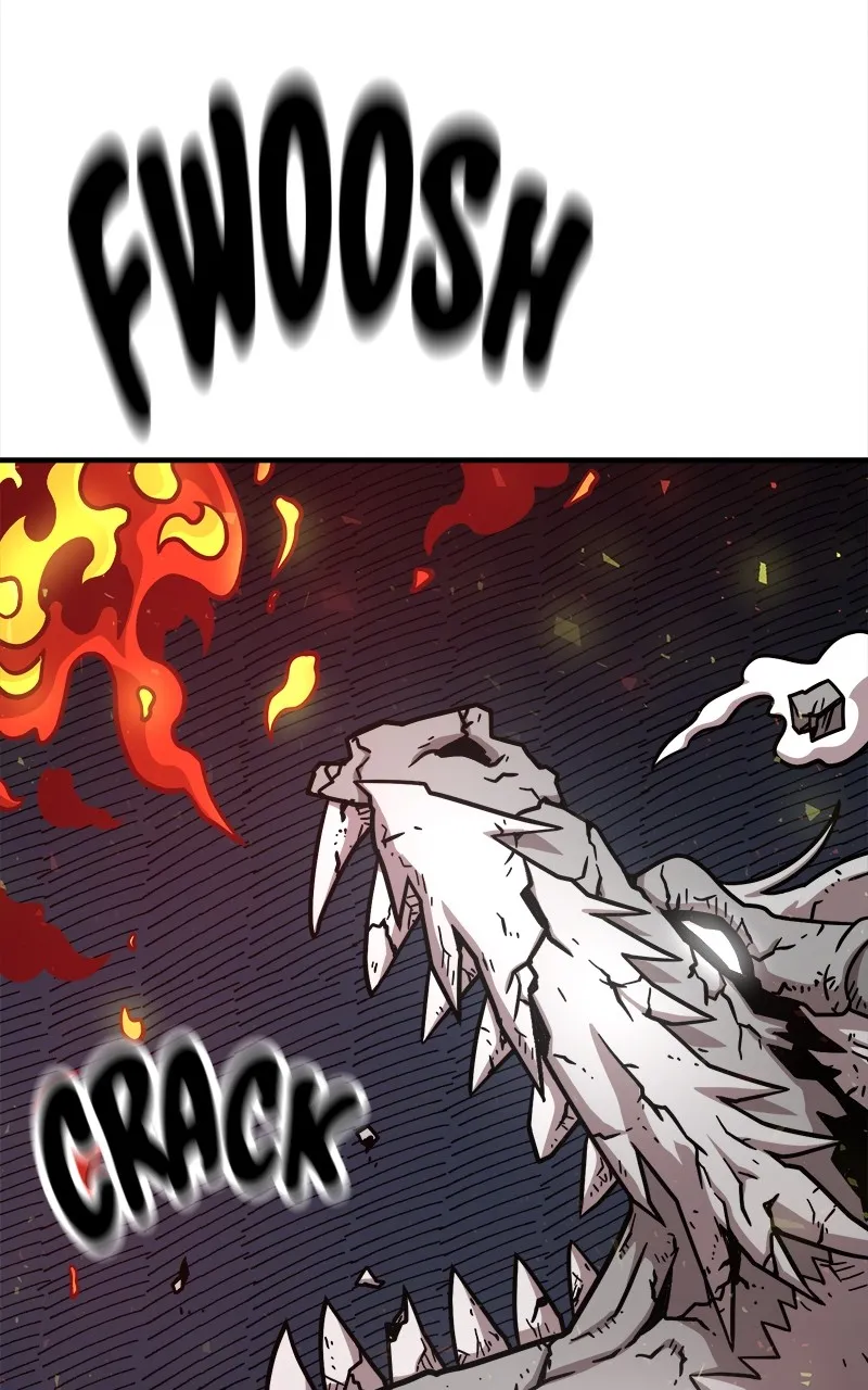 Metro Hunter Chapter 81 page 36 - 
