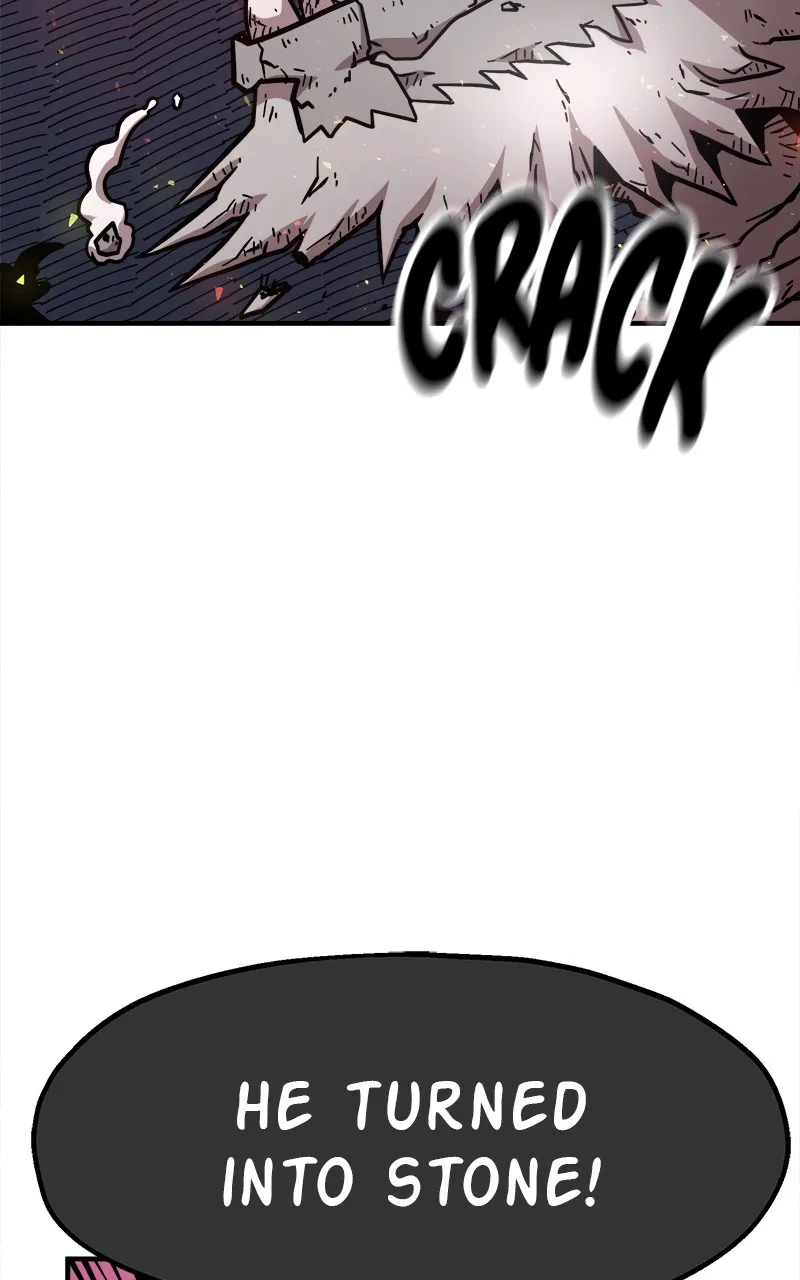 Metro Hunter Chapter 81 page 37 - 