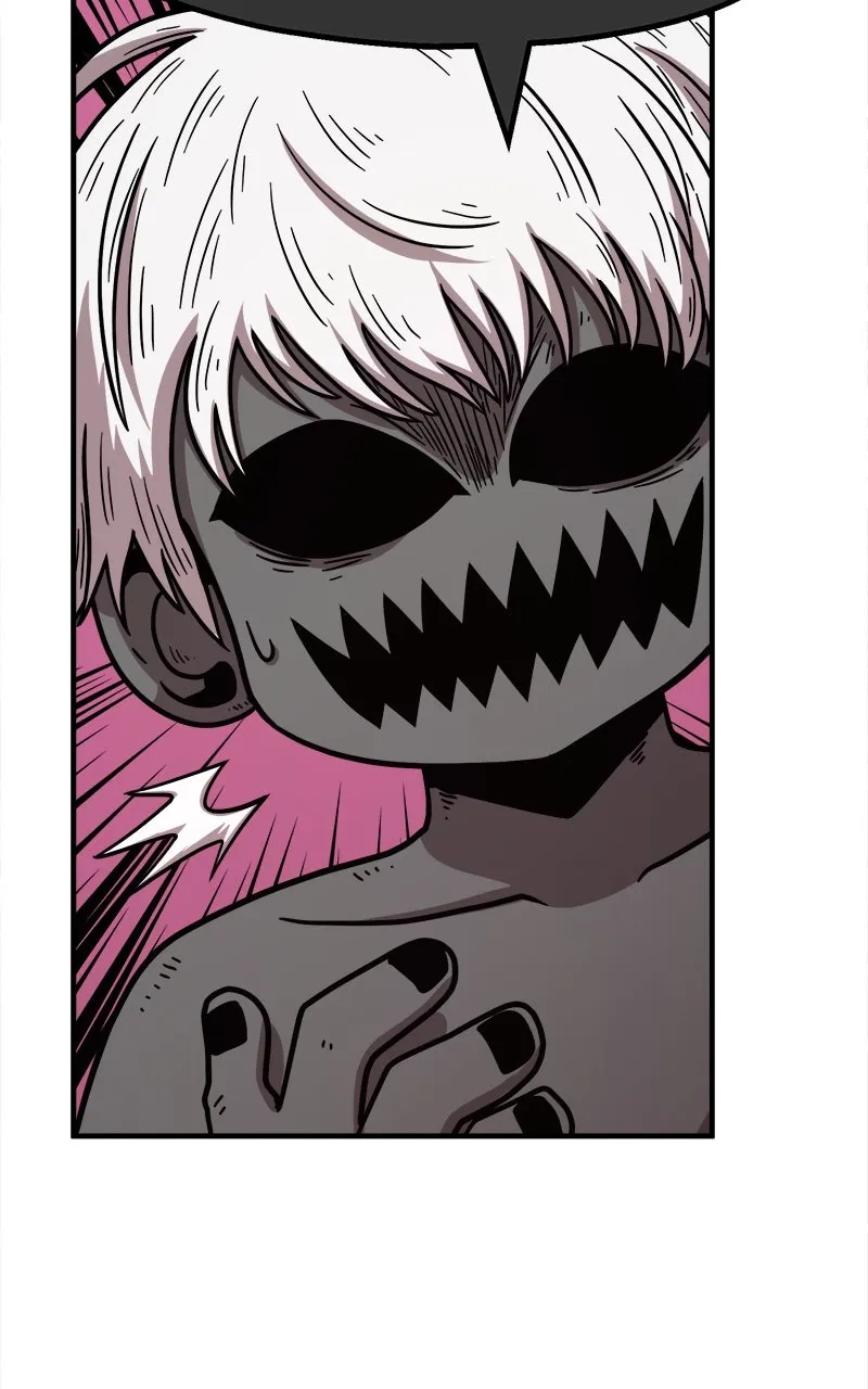 Metro Hunter Chapter 81 page 38 - 