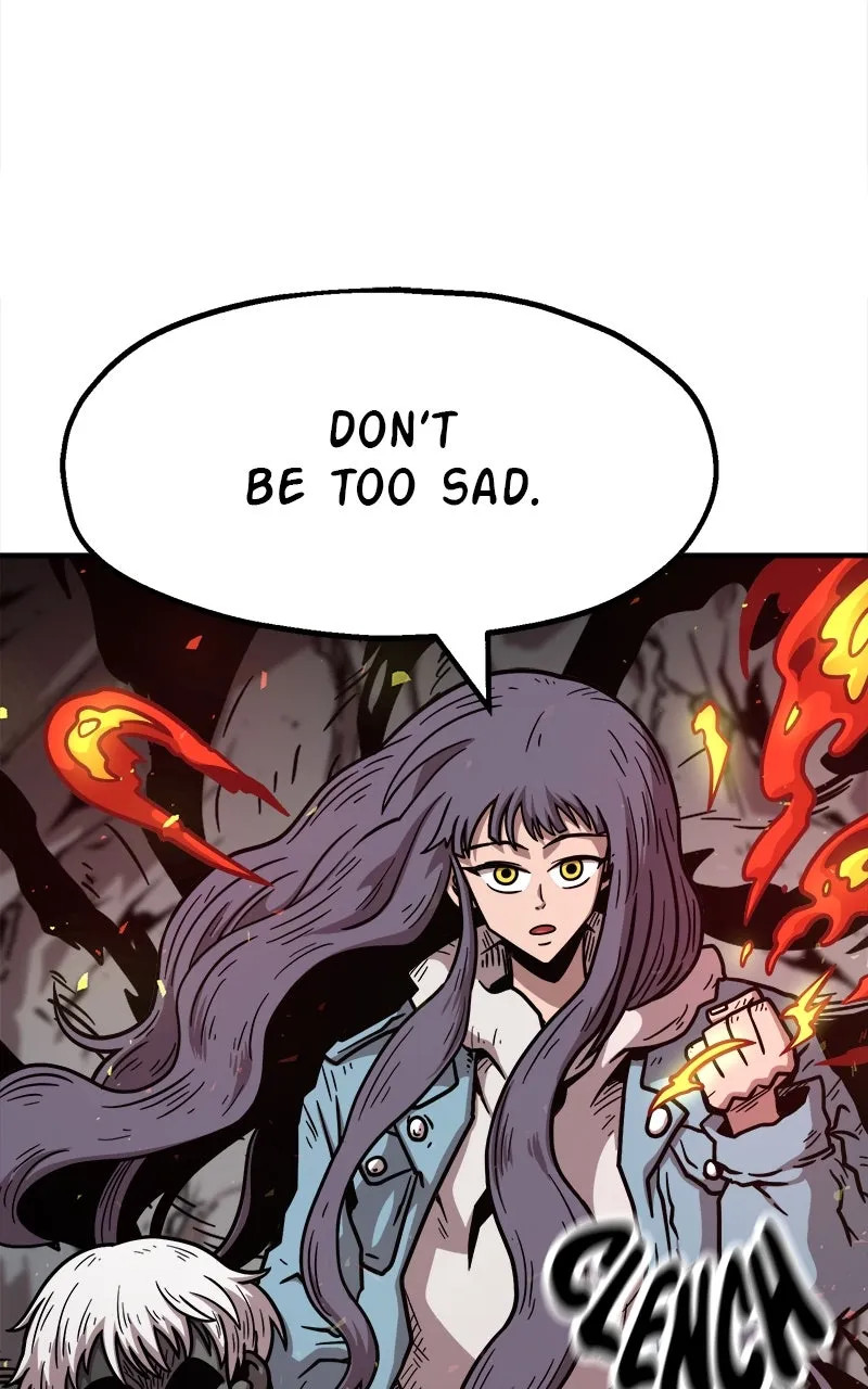 Metro Hunter Chapter 81 page 39 - 