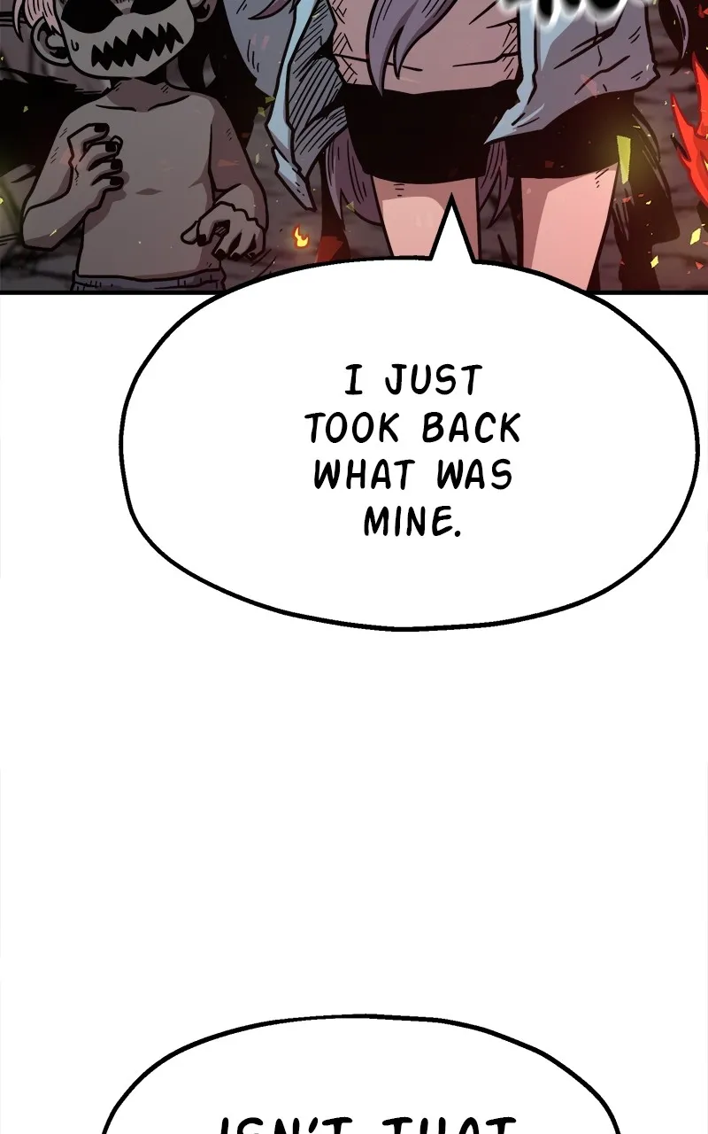 Metro Hunter Chapter 81 page 40 - 