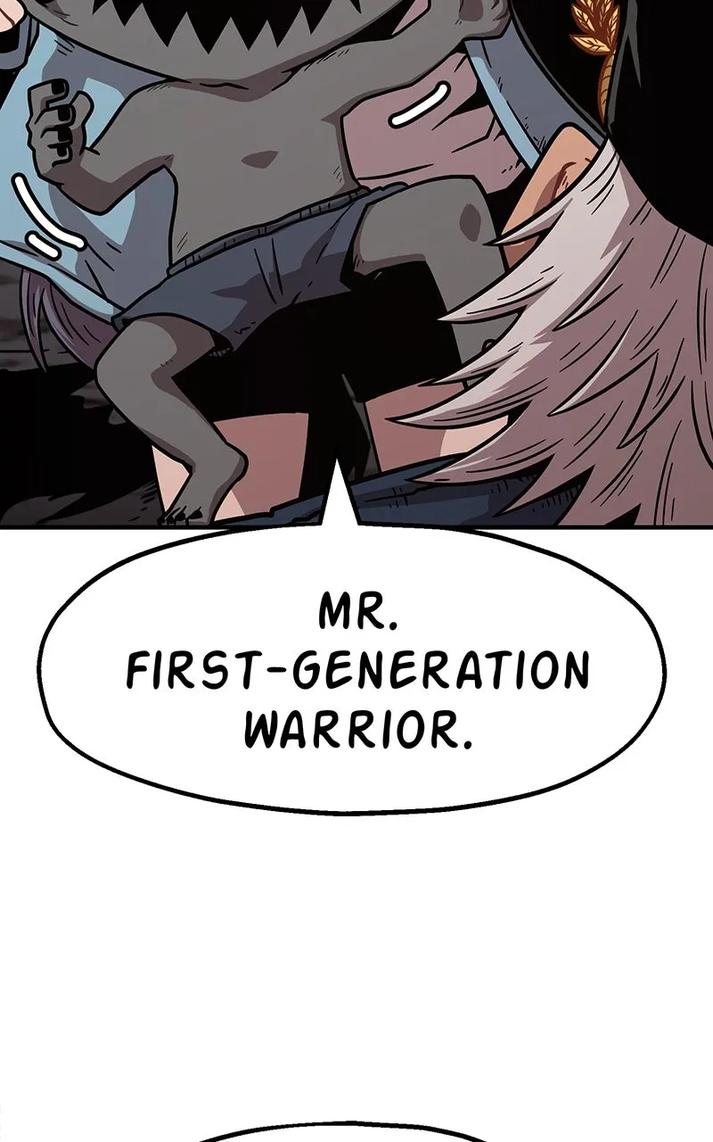 Metro Hunter Chapter 81 page 5 - 