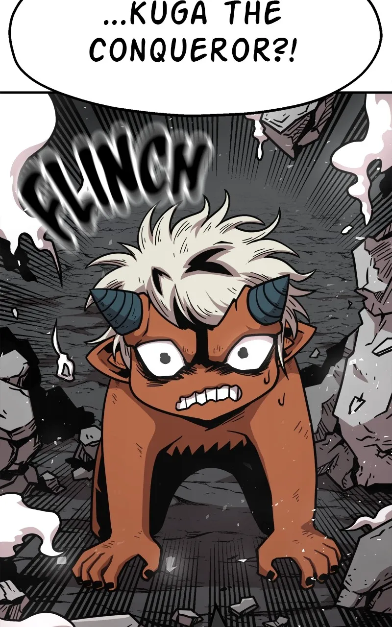 Metro Hunter Chapter 81 page 44 - 
