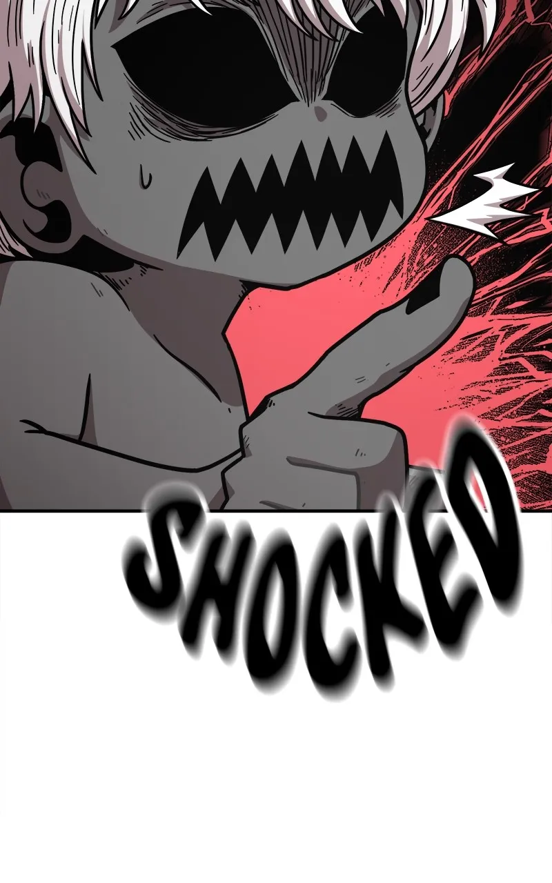 Metro Hunter Chapter 81 page 46 - 