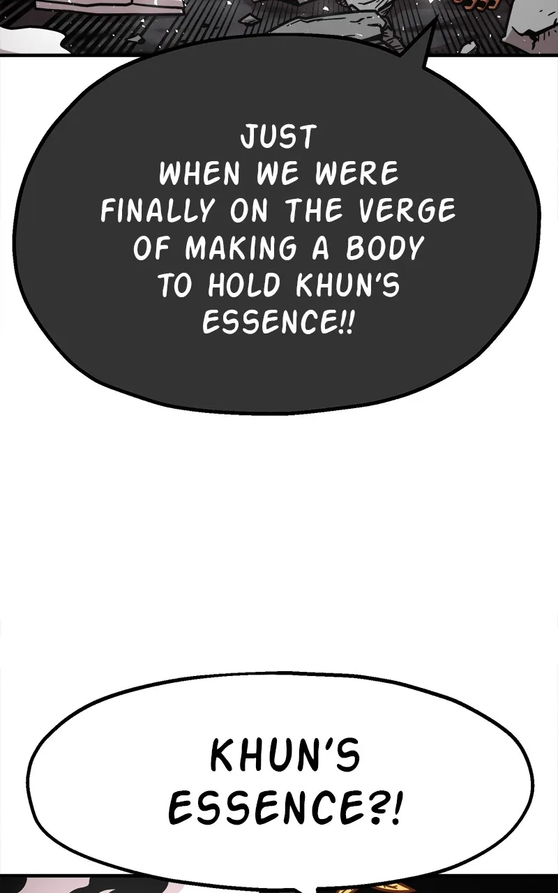Metro Hunter Chapter 81 page 48 - 