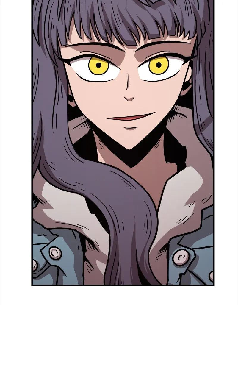 Metro Hunter Chapter 81 page 51 - 