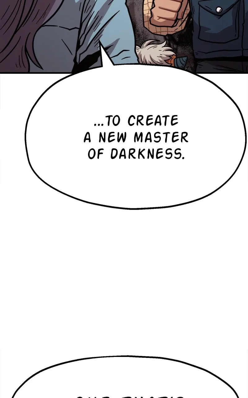 Metro Hunter Chapter 81 page 53 - 