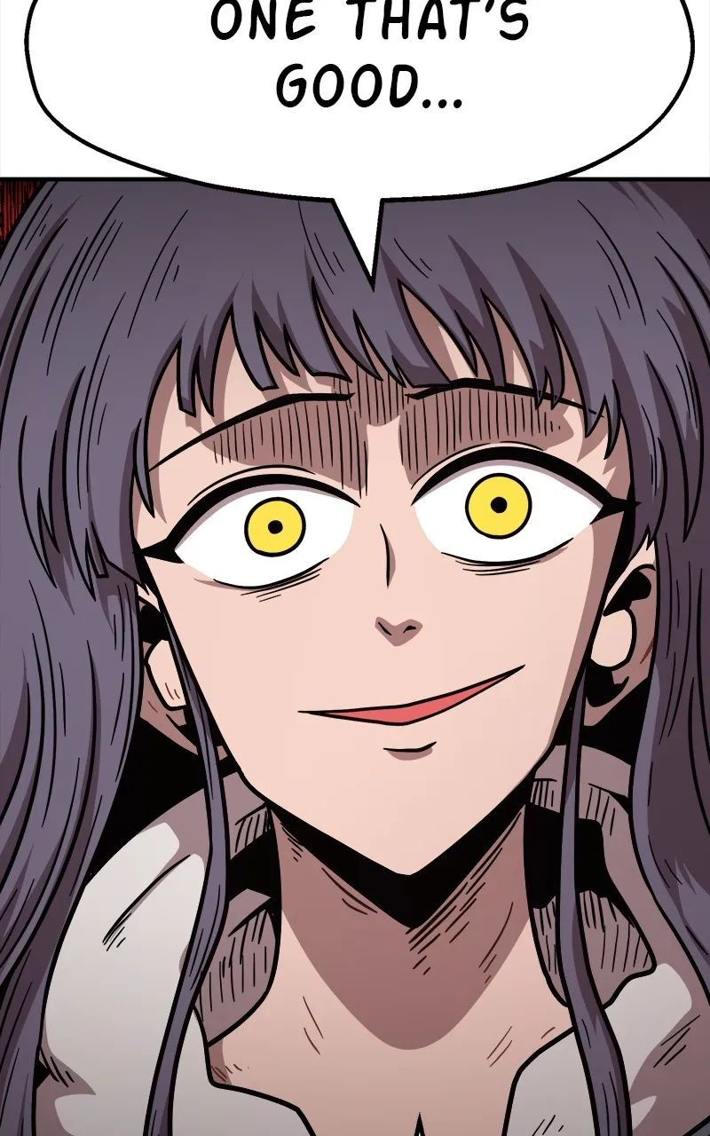 Metro Hunter Chapter 81 page 54 - 