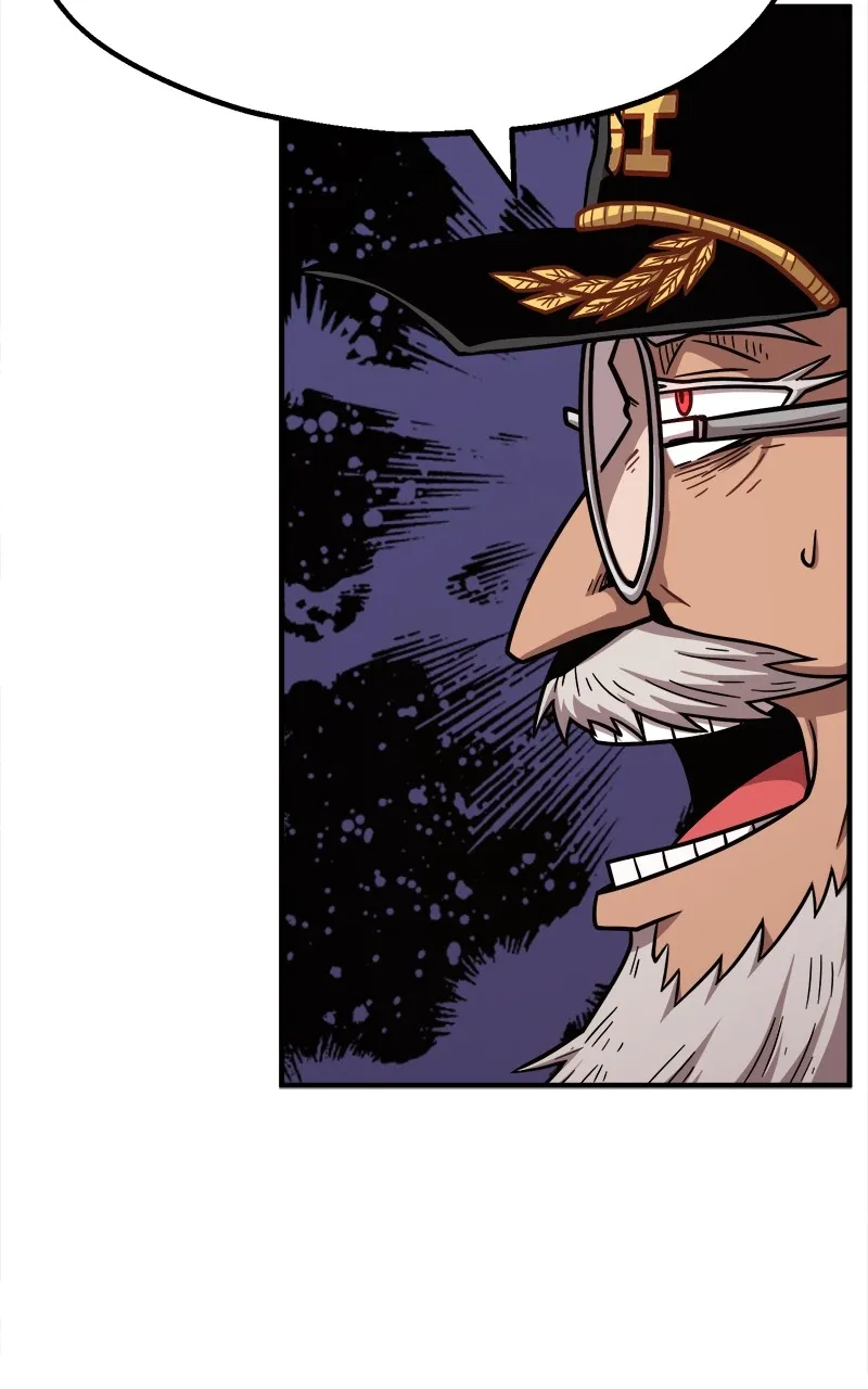 Metro Hunter Chapter 81 page 56 - 