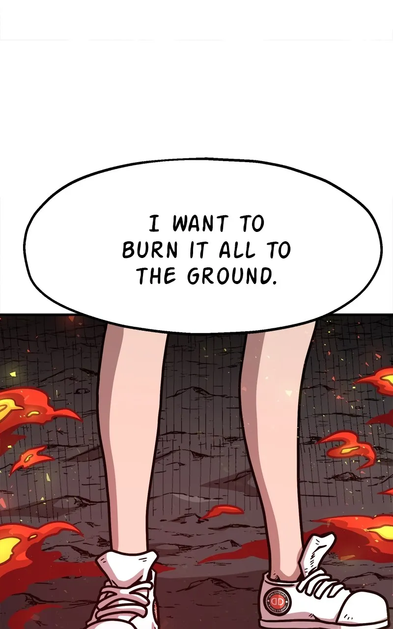 Metro Hunter Chapter 81 page 57 - 