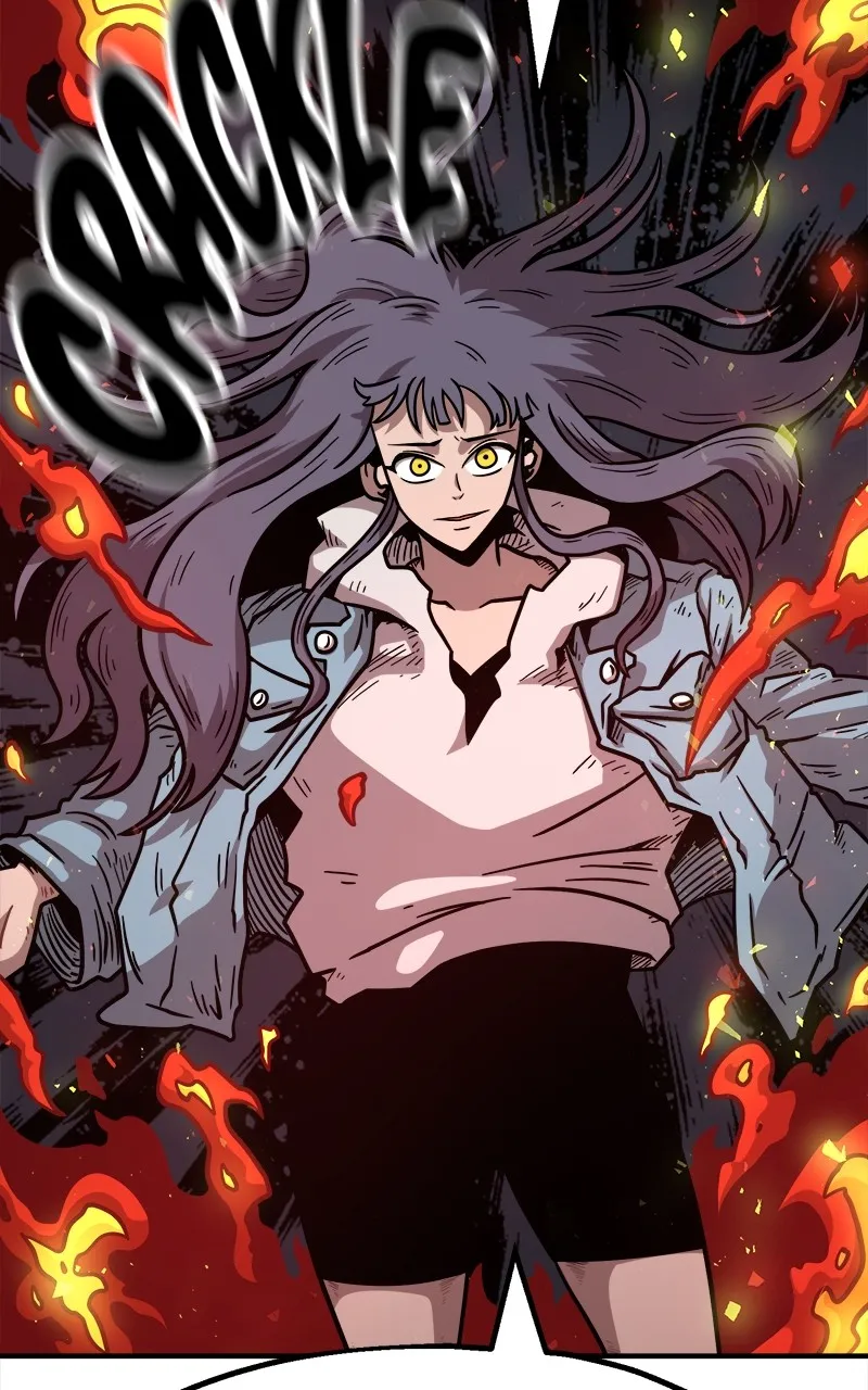 Metro Hunter Chapter 81 page 59 - 