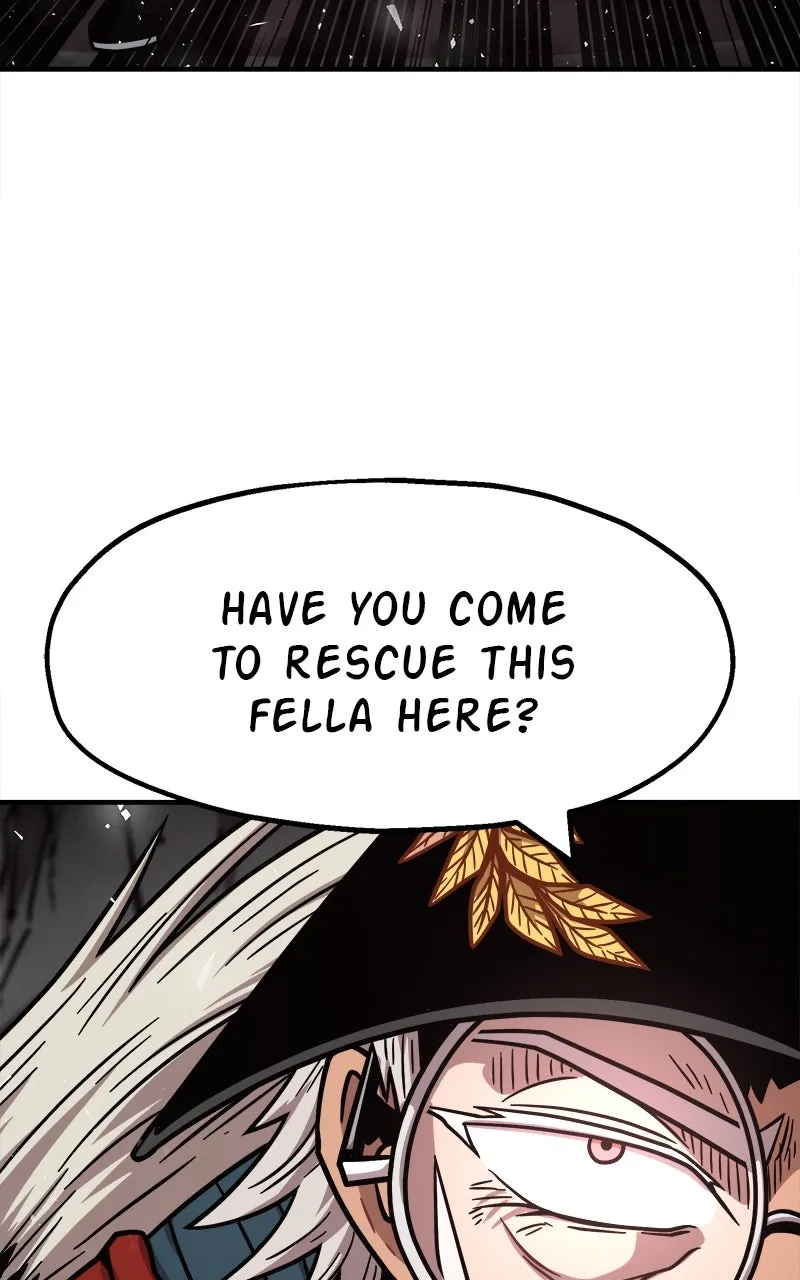 Metro Hunter Chapter 81 page 7 - 