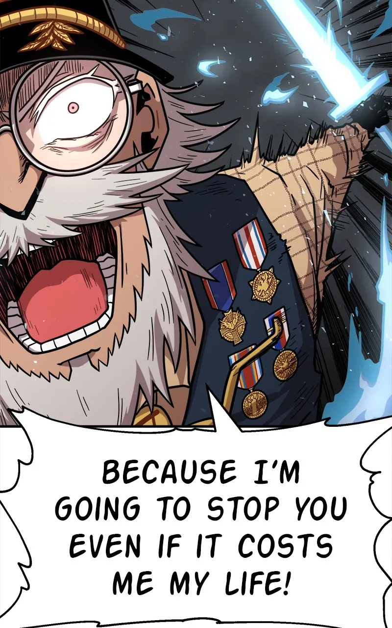 Metro Hunter Chapter 81 page 63 - 
