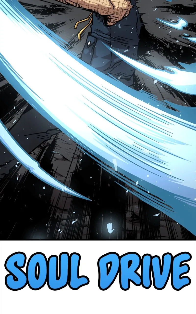 Metro Hunter Chapter 81 page 65 - 