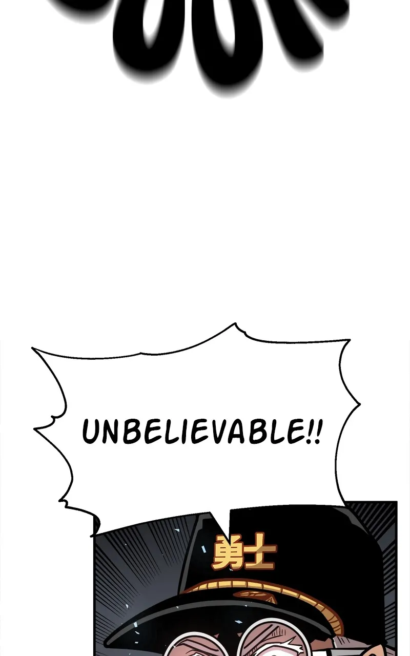 Metro Hunter Chapter 81 page 69 - 