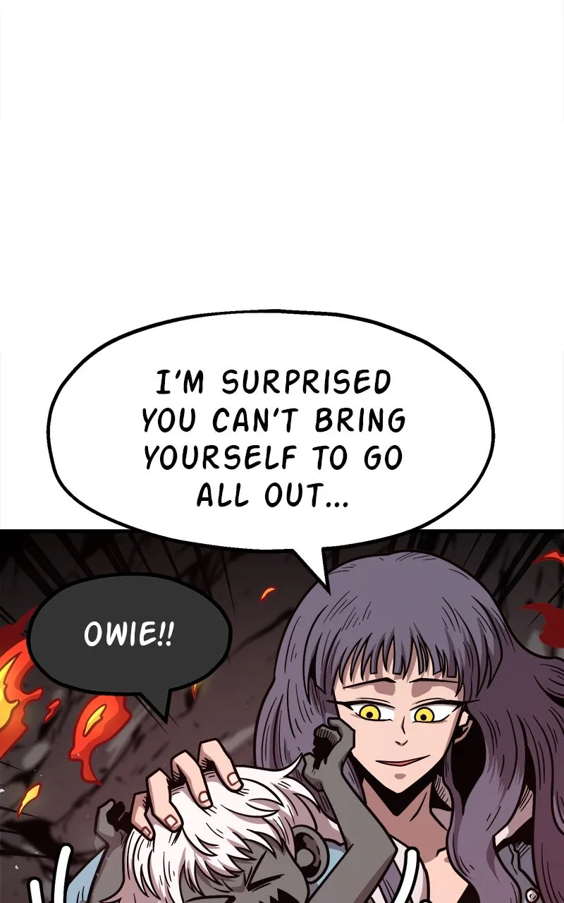 Metro Hunter Chapter 81 page 72 - 