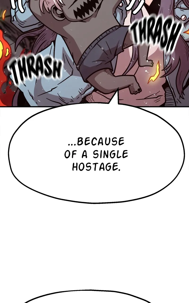 Metro Hunter Chapter 81 page 73 - 