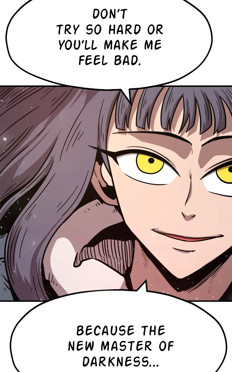 Metro Hunter Chapter 81 page 74 - 