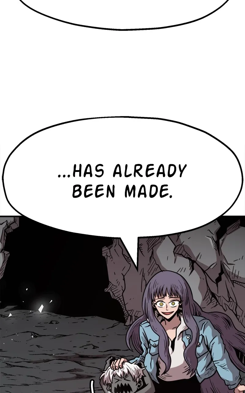 Metro Hunter Chapter 81 page 75 - 