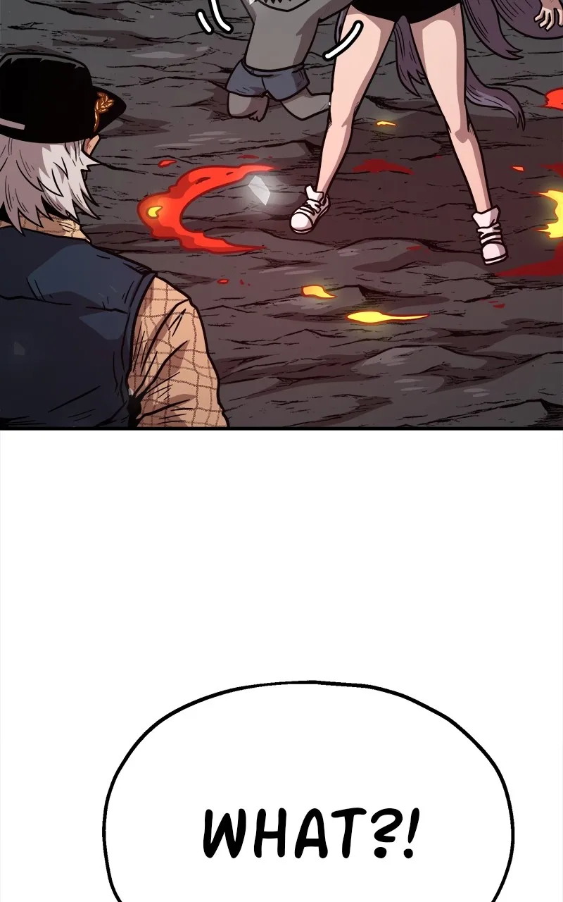 Metro Hunter Chapter 81 page 76 - 