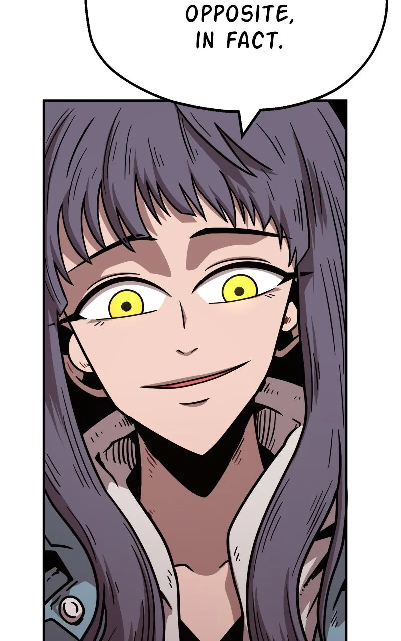 Metro Hunter Chapter 81 page 9 - 