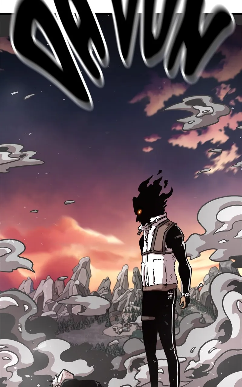 Metro Hunter Chapter 81 page 82 - 