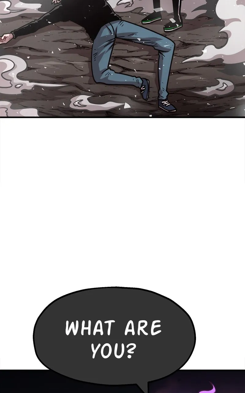 Metro Hunter Chapter 81 page 83 - 