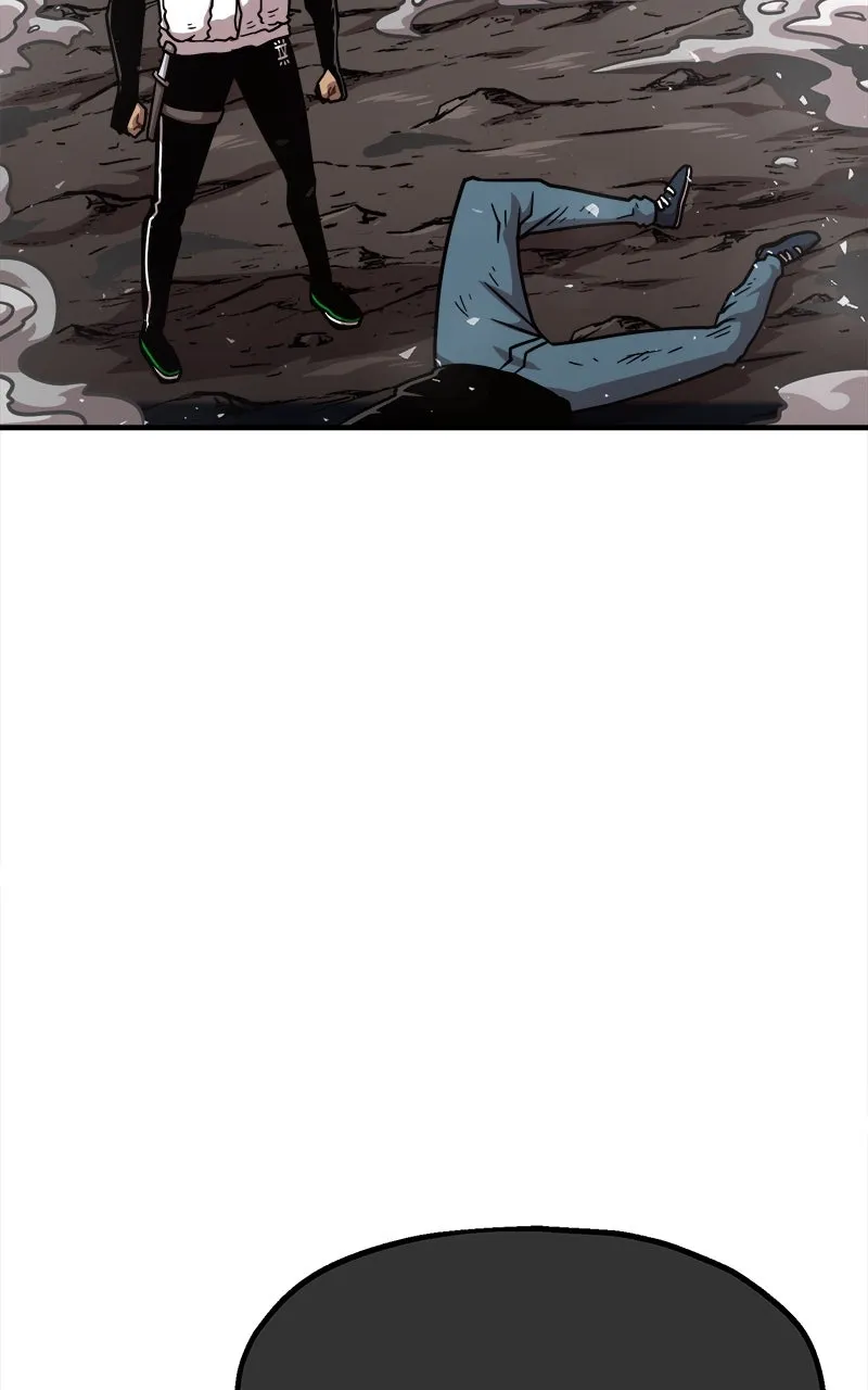 Metro Hunter Chapter 81 page 85 - 