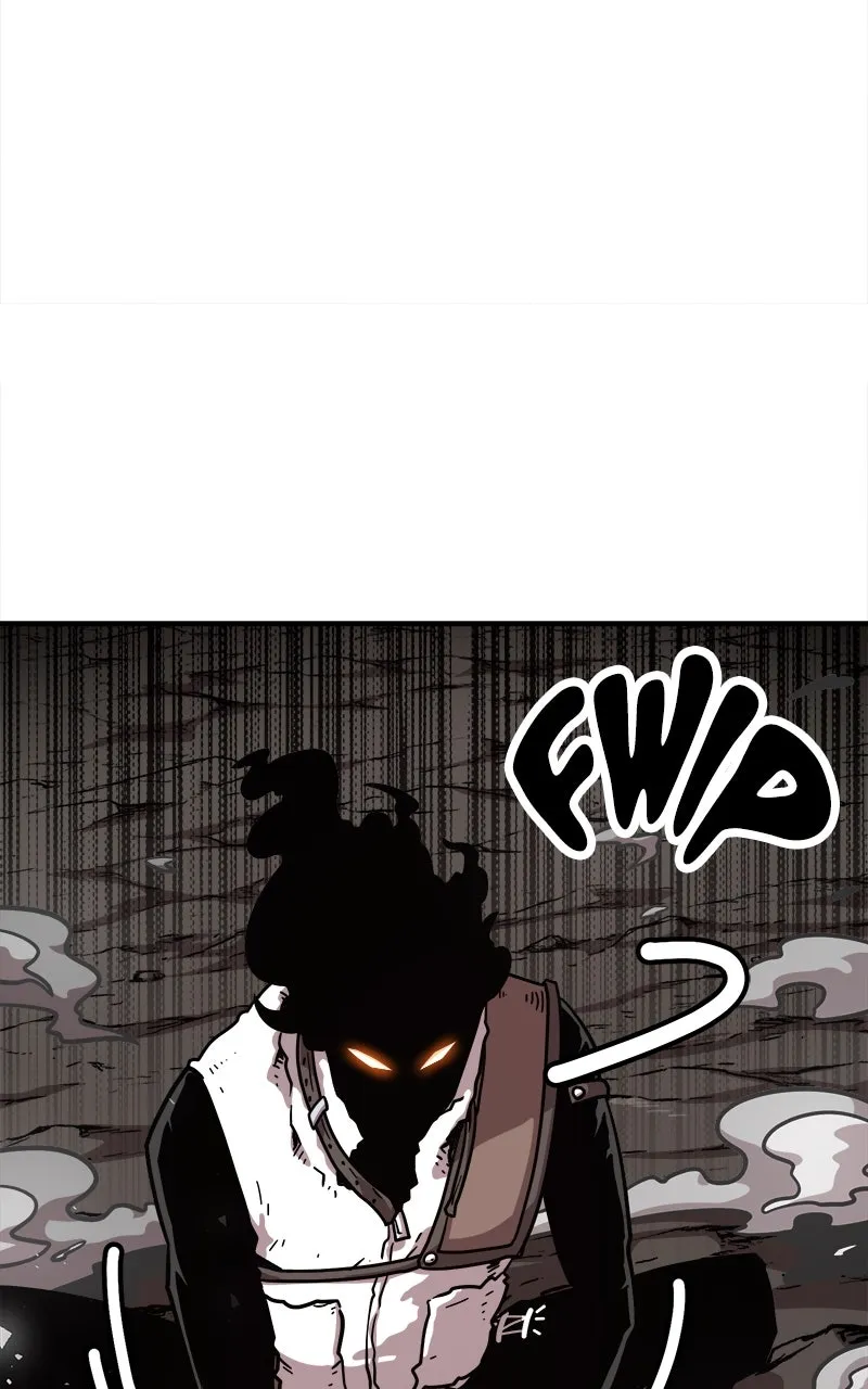 Metro Hunter Chapter 81 page 87 - 