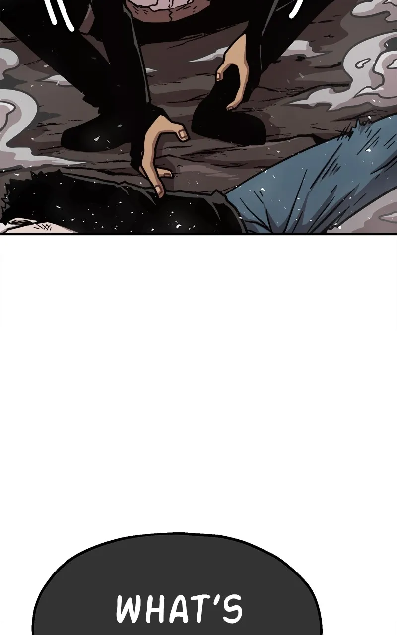 Metro Hunter Chapter 81 page 88 - 