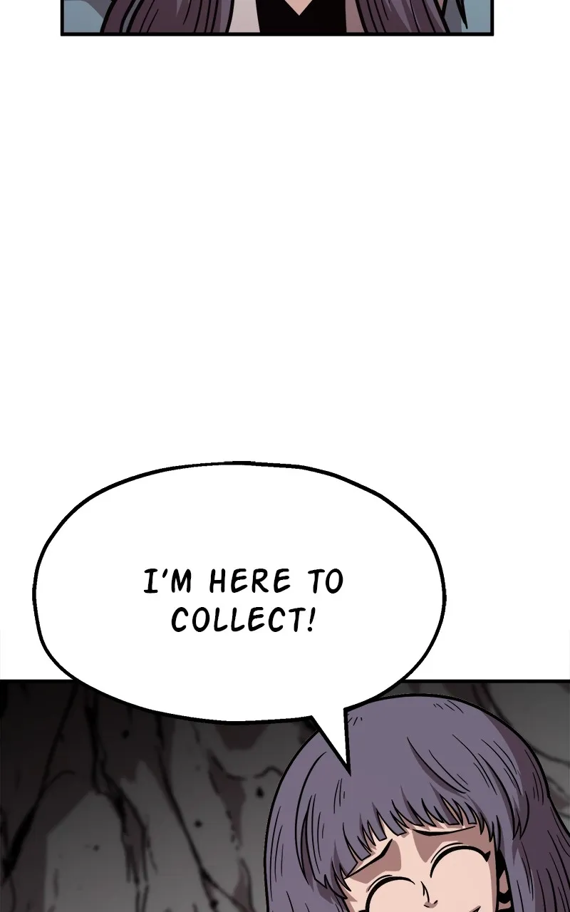 Metro Hunter Chapter 81 page 10 - 