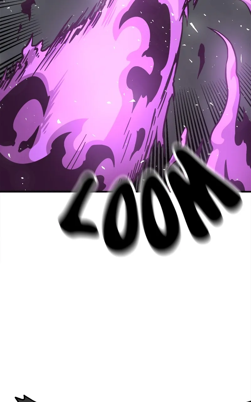 Metro Hunter Chapter 81 page 91 - 