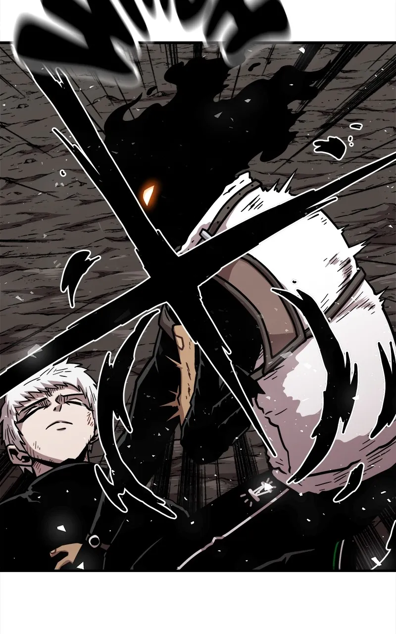 Metro Hunter Chapter 81 page 96 - 