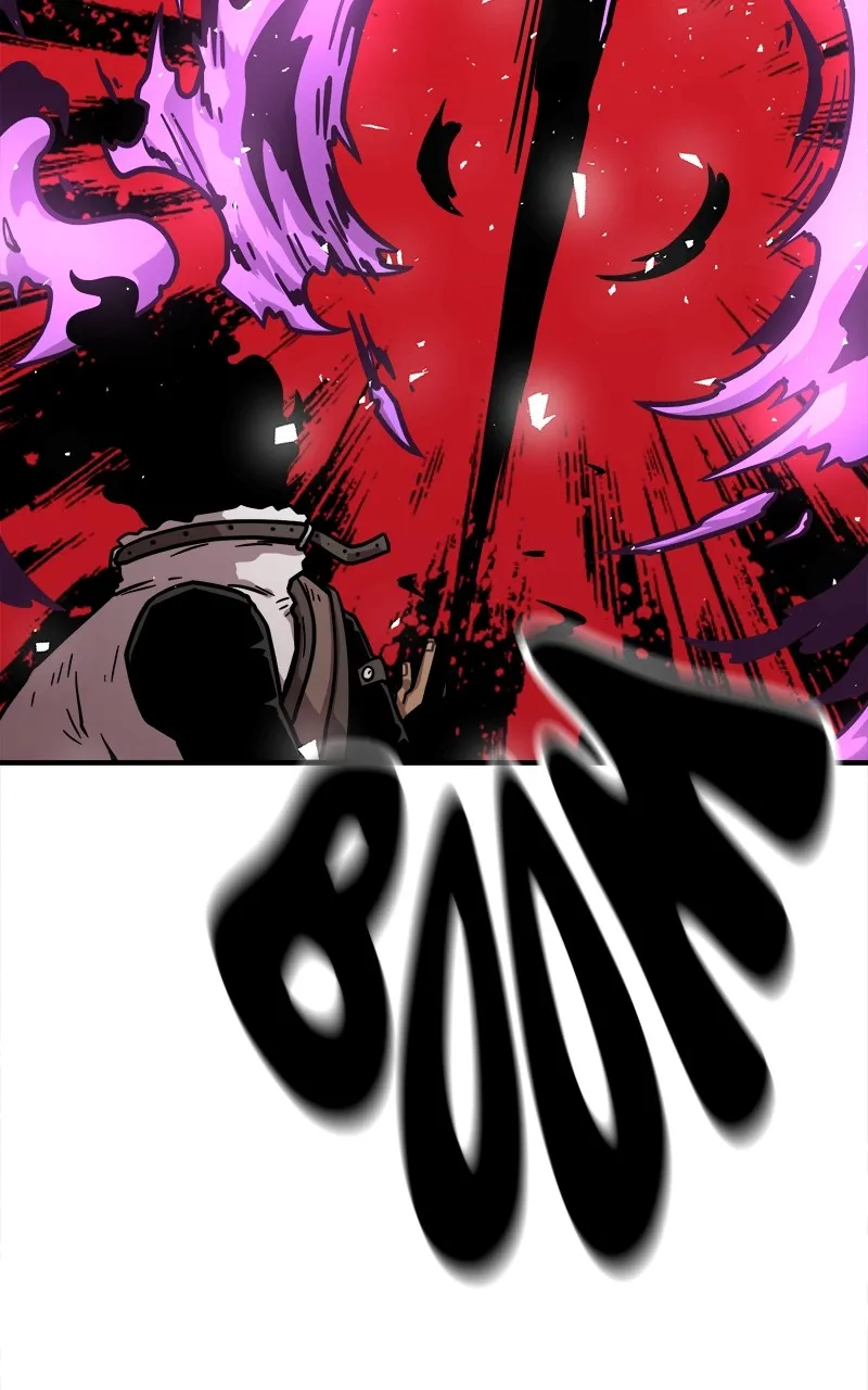 Metro Hunter Chapter 81 page 98 - 