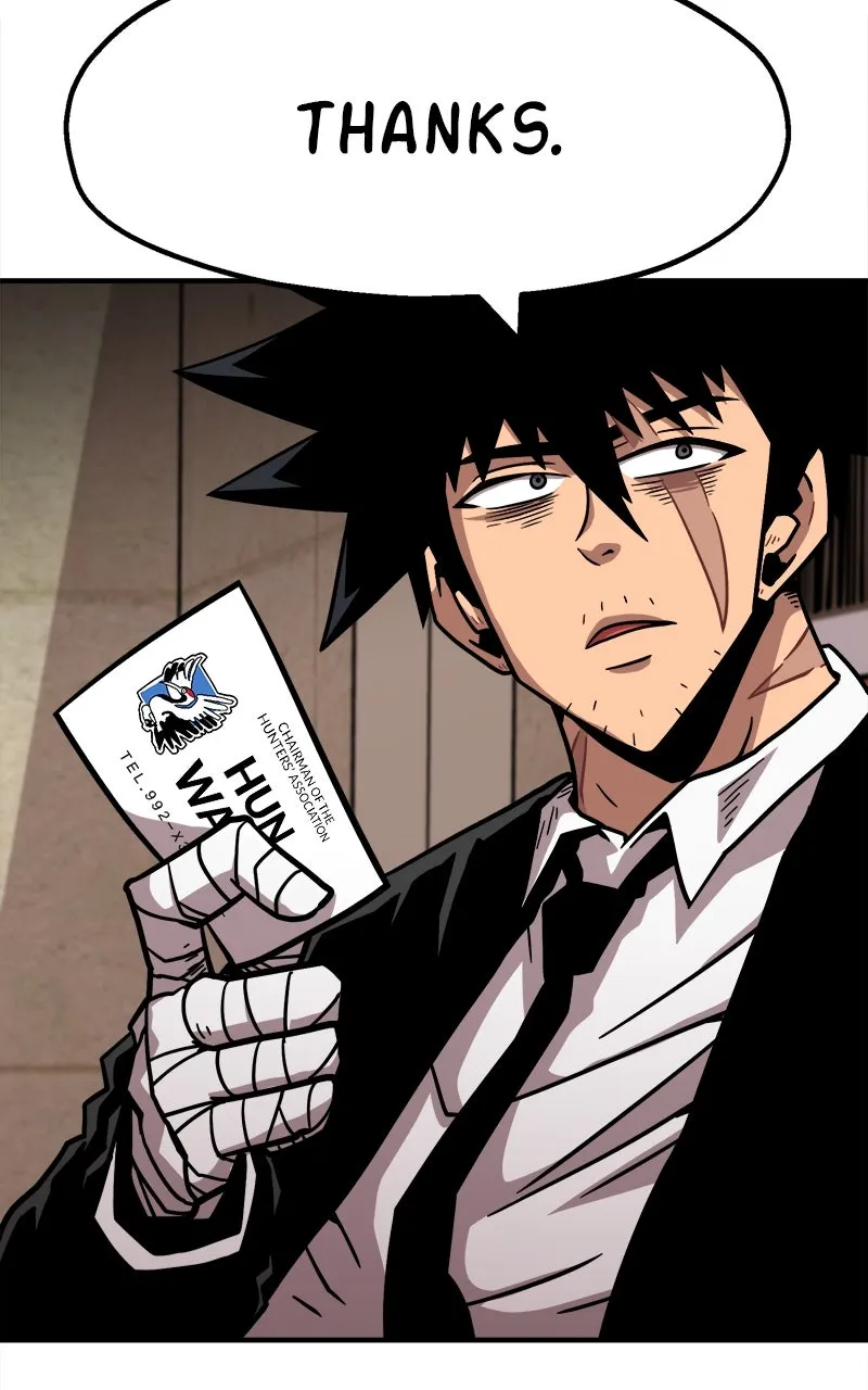 Metro Hunter Chapter 82 page 101 - 