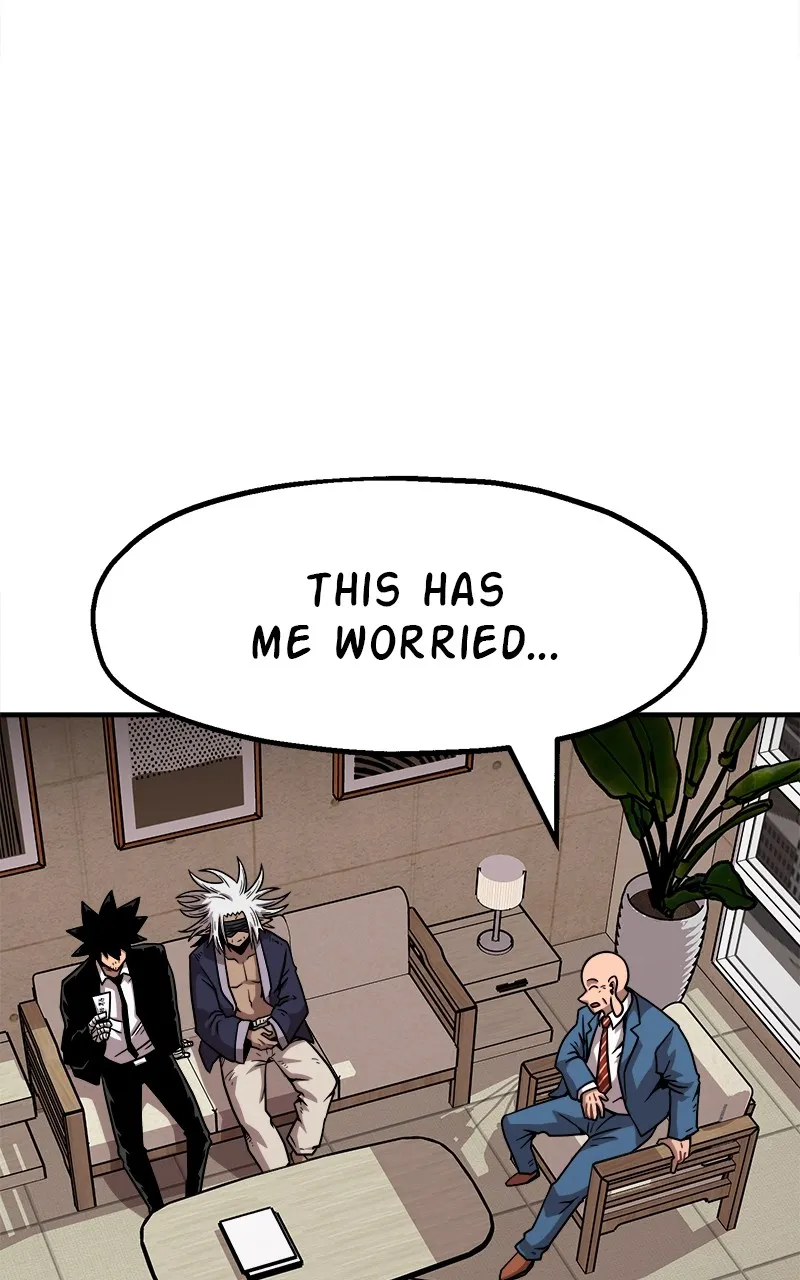 Metro Hunter Chapter 82 page 102 - 