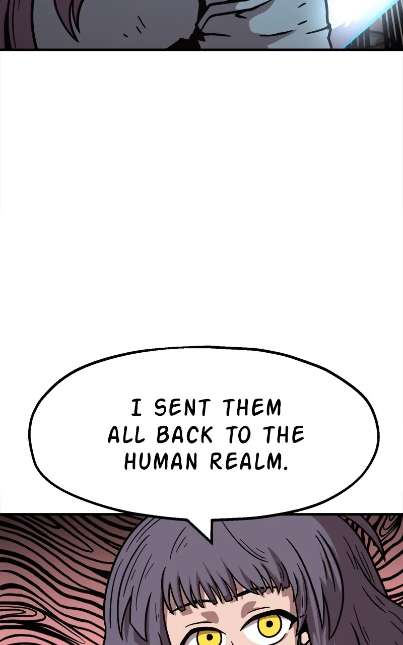 Metro Hunter Chapter 82 page 110 - 