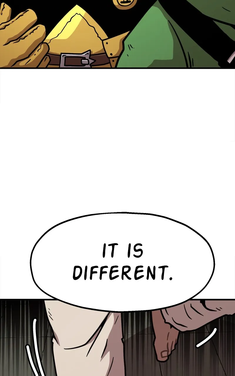 Metro Hunter Chapter 82 page 12 - 